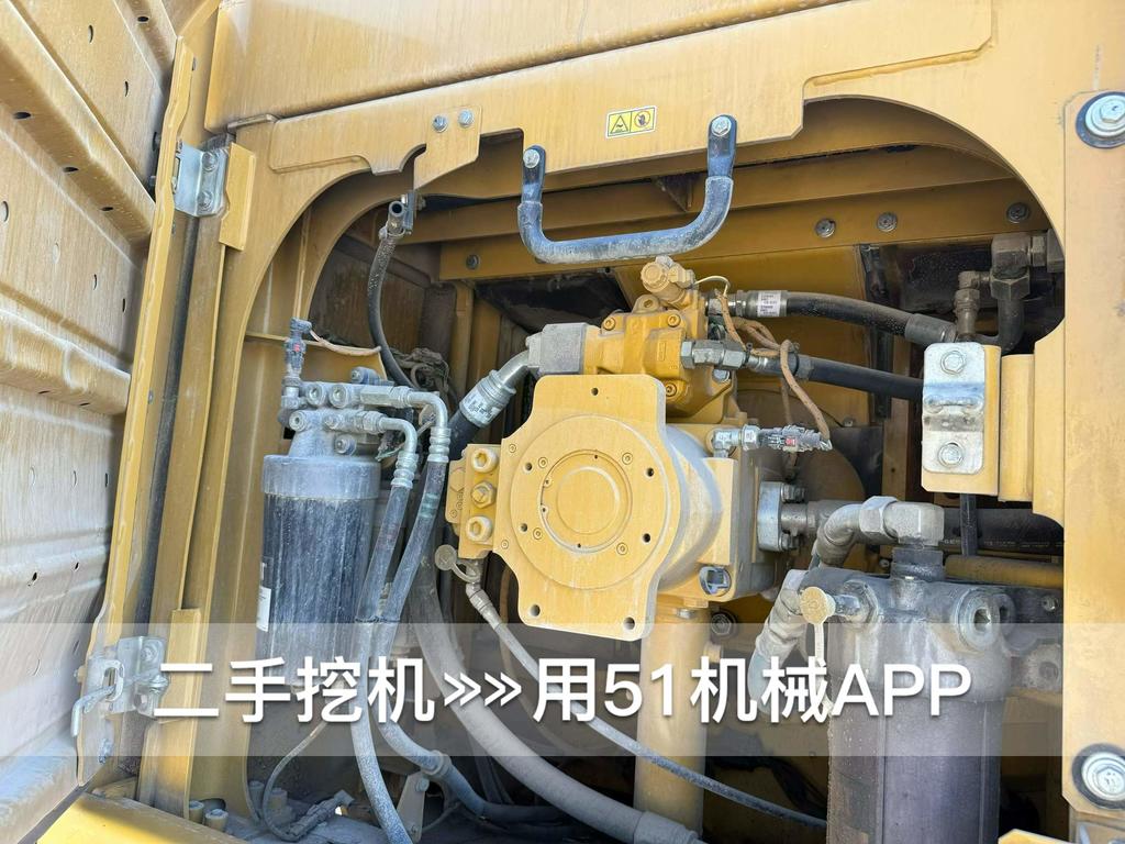 51挖机